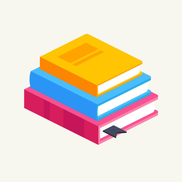 Pile de livres à échanger
